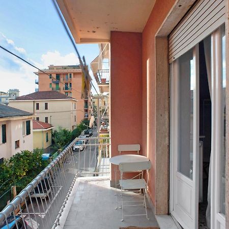 Casa Caterina Levanto Exterior foto