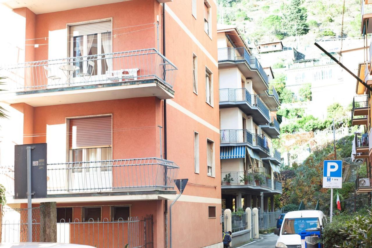 Casa Caterina Levanto Exterior foto