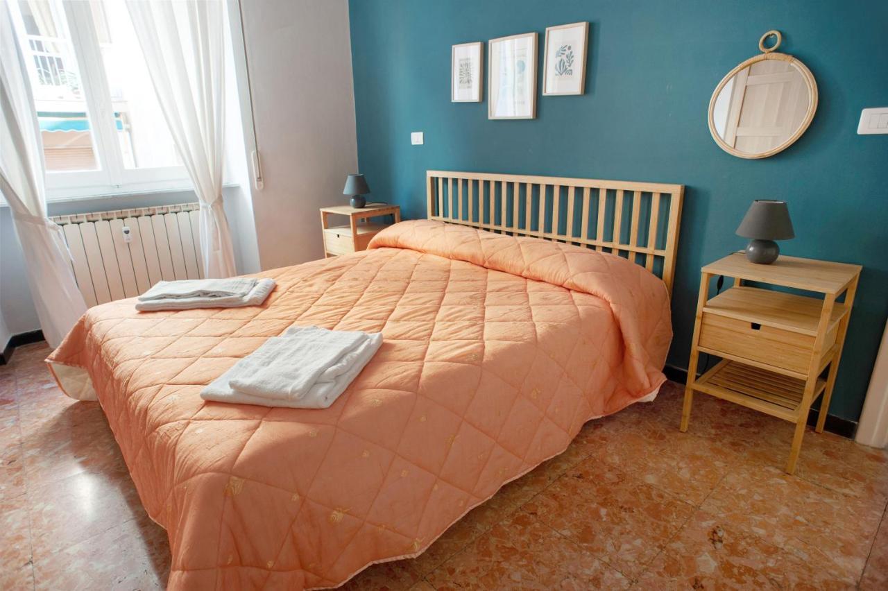 Casa Caterina Levanto Exterior foto